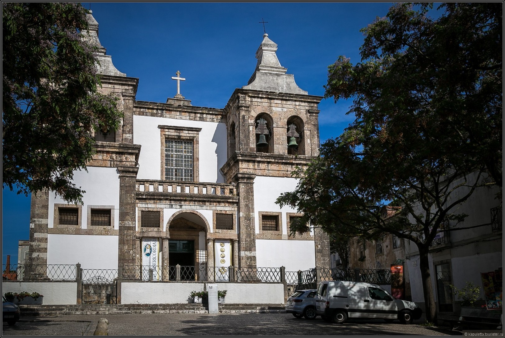 Setubal